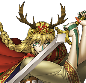 75 Fionnmaccumhaill 2 — Masayuki Doi Demon Designs option 75