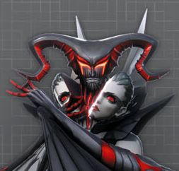 78 Fallenabdiel 2 — Masayuki Doi Demon Designs option 78