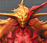 79 Nahobinoabdiel 2 — Masayuki Doi Demon Designs option 79