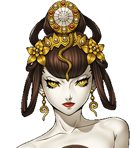 80 Nuwarender 2 — Masayuki Doi Demon Designs option 80