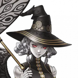 87 Smtvvagratbatmahlat1 2 — Masayuki Doi Demon Designs option 87