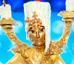 10candelabra — masked singer faces option 165