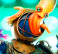 10diver — masked singer faces option 154