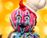 10donut — masked singer faces option 162