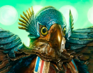 10hawk — masked singer faces option 158