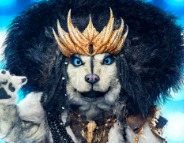 10husky — masked singer faces option 159
