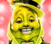 10pickle — masked singer faces option 166