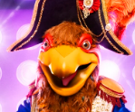 10royalhen — masked singer faces option 160