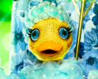 10rubberducky — masked singer faces option 156