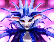 10seaqueen — masked singer faces option 167