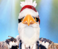 2eagle — masked singer faces option 26