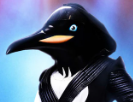 2penguin — masked singer faces option 27