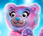3bear — masked singer faces option 42
