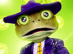 3frog — masked singer faces option 35