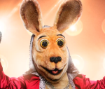 3kangaroo — masked singer faces option 34