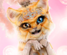 3kitty — masked singer faces option 37