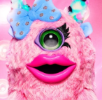 3missmonster — masked singer faces option 32