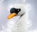 3swan — masked singer faces option 46