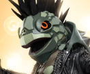 3turtle — masked singer faces option 30