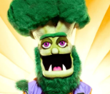 4broccoli — masked singer faces option 61