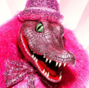 4crocodile — masked singer faces option 52