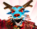 4dragon — masked singer faces option 50