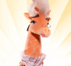 4giraffe — masked singer faces option 48