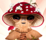 4mushroom — masked singer faces option 59