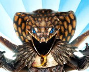 4serpent — masked singer faces option 56