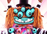 4squigglymonster — masked singer faces option 58
