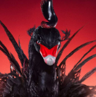 5blackswan — masked singer faces option 68