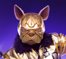 5bulldog — masked singer faces option 75