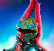 5chameleon — masked singer faces option 70