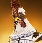 5cluedledoo — masked singer faces option 77