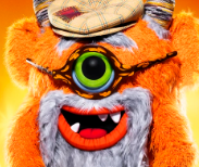 5grandpamonster — masked singer faces option 69
