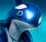 5orca — masked singer faces option 73