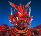 5phoenix — masked singer faces option 71