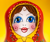 5russiandoll — masked singer faces option 63