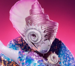 5seashell — masked singer faces option 65