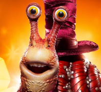 5snail — masked singer faces option 64