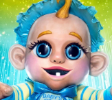 6baby — masked singer faces option 89