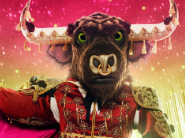 6bull — masked singer faces option 82