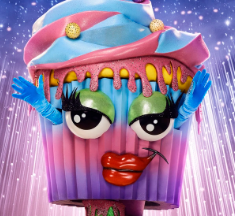 6cupcake — masked singer faces option 85