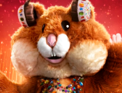 6hamster — masked singer faces option 88
