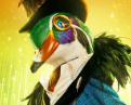 6mallard — masked singer faces option 84