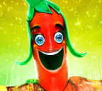 6pepper — masked singer faces option 90