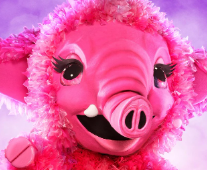 7babymammoth — masked singer faces option 105
