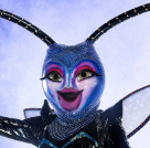 7firefly — masked singer faces option 97
