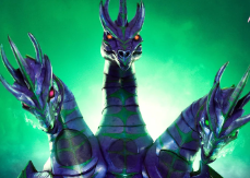 7hydra — masked singer faces option 100