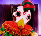 7jackinthebox — masked singer faces option 107